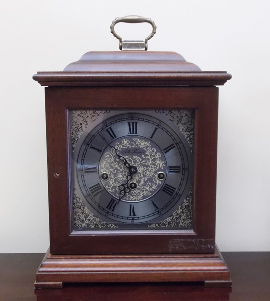 Seth Thomas Carriage Clock 