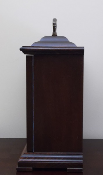 Seth Thomas Carriage Clock 