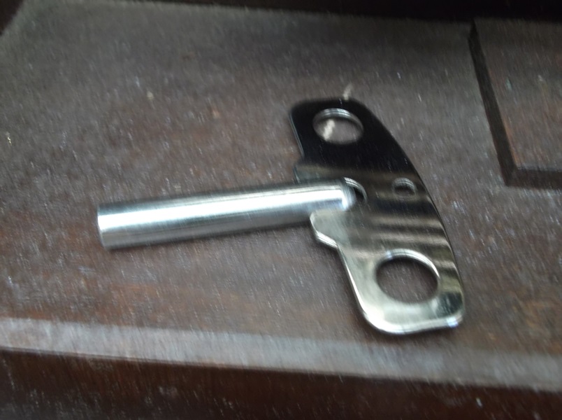 Seth Thomas Carriage Clock 