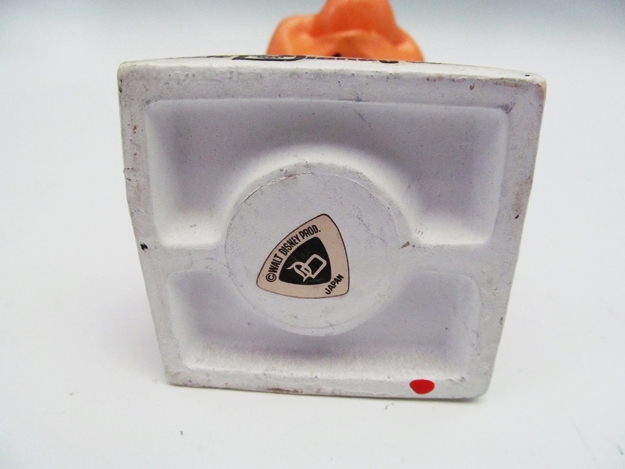 Vintage Mickey Mouse Bobblehead