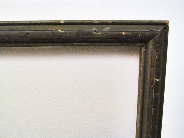 Original Signed and Framed Mark Polomchak Watercolor