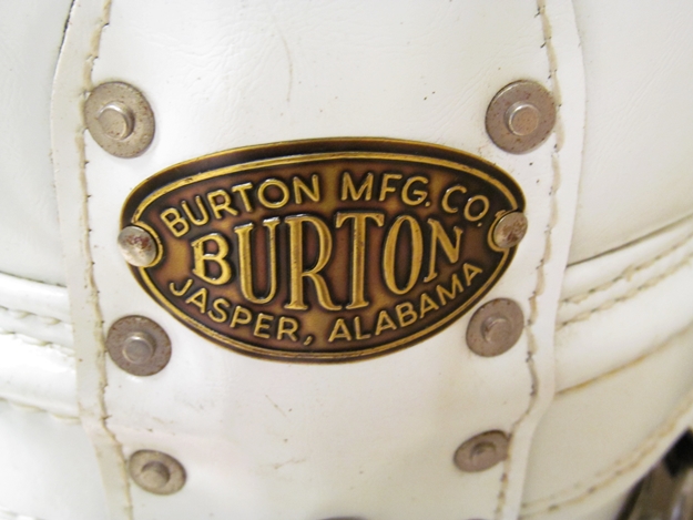 Gold Club Set with Big Bertha and Wilson Clubs