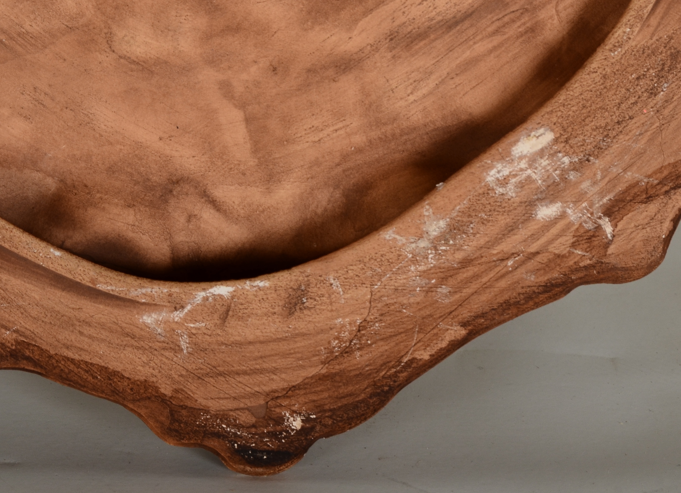 Two Vintage Wall Plaques 