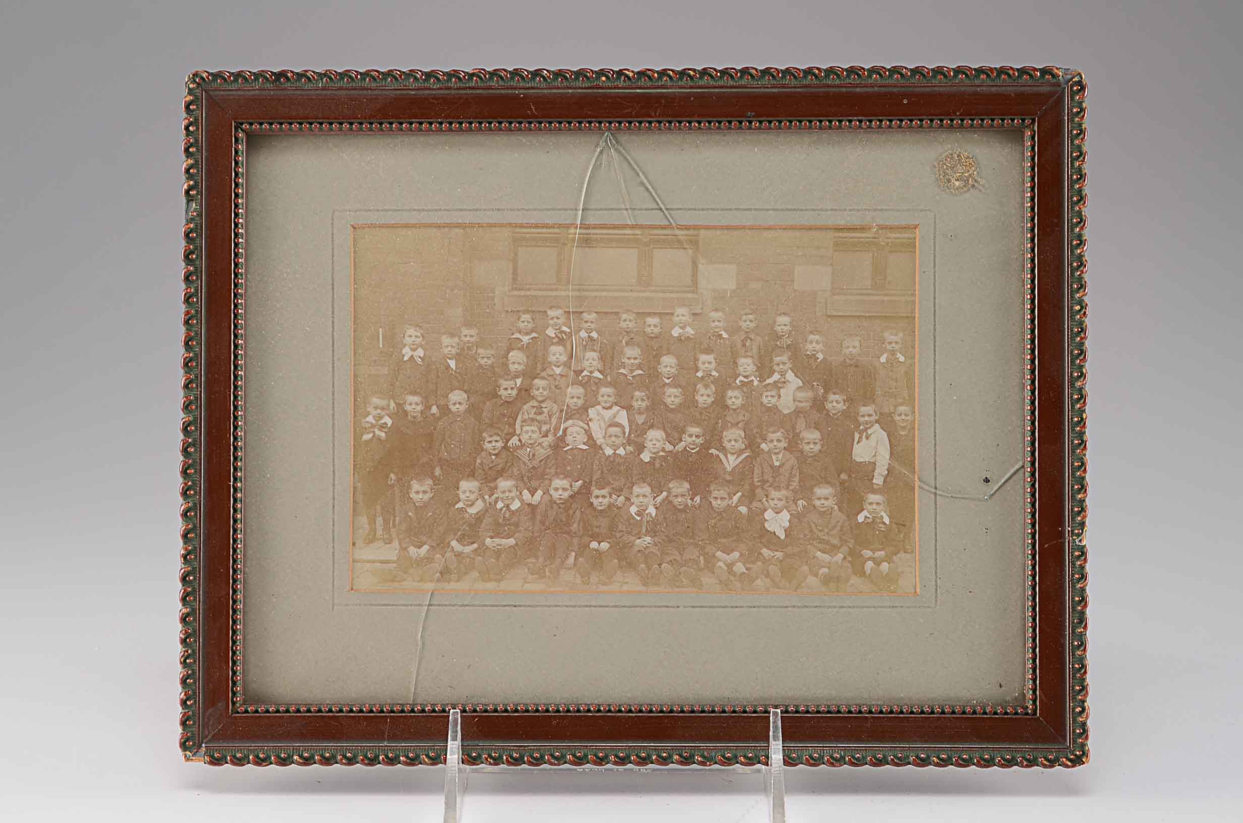 Circa 1977, Invitation To The Inauguration Of Jimmy Carter 