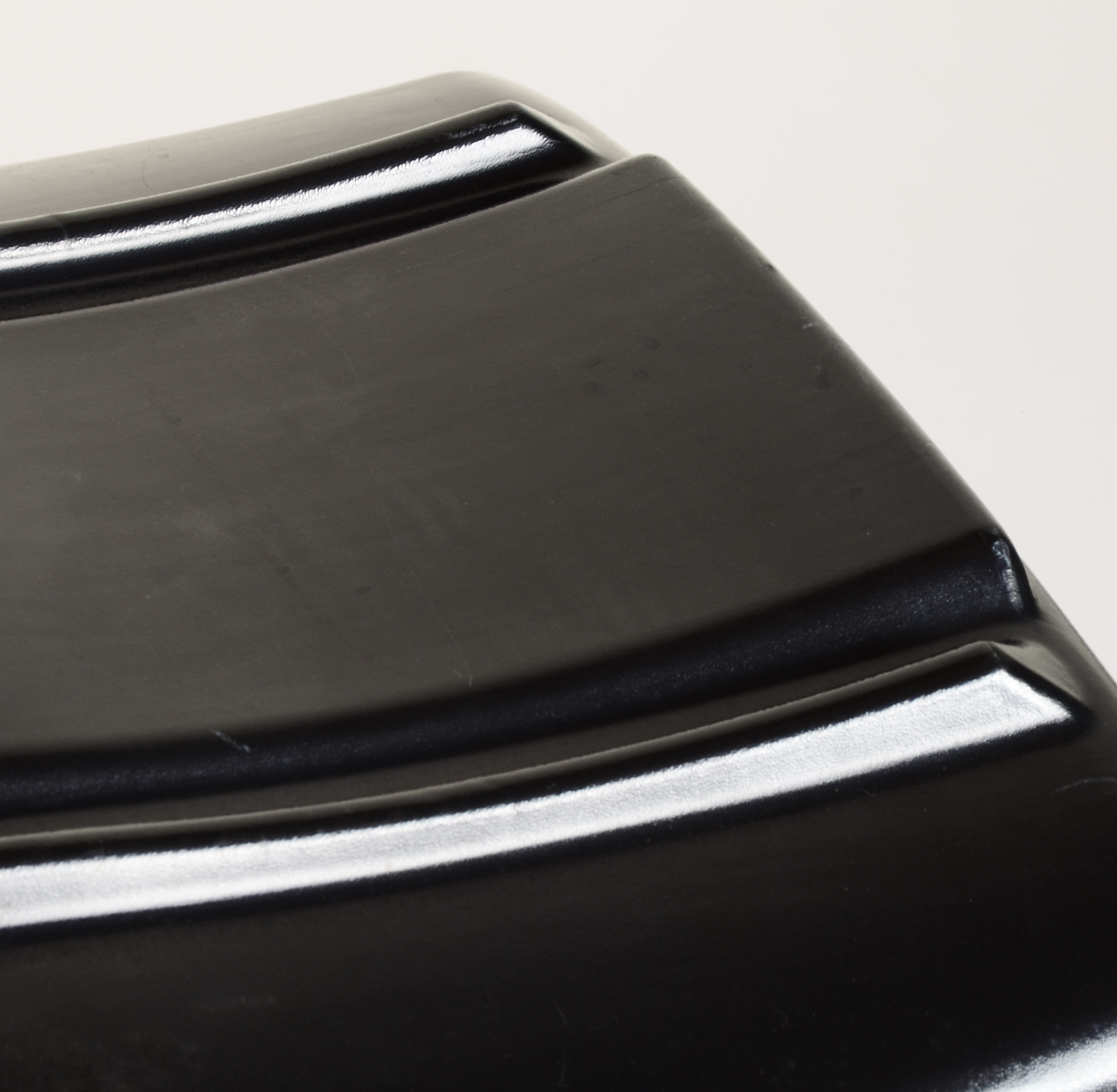 Sears X-Cargo Sport 20-5V Black Car Top Carrier