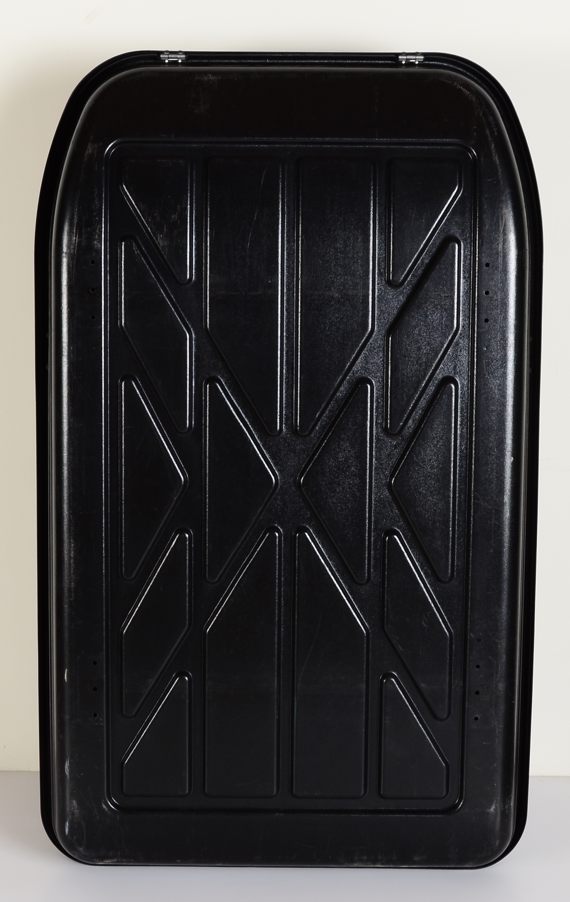 Sears X-Cargo Sport 20-5V Black Car Top Carrier