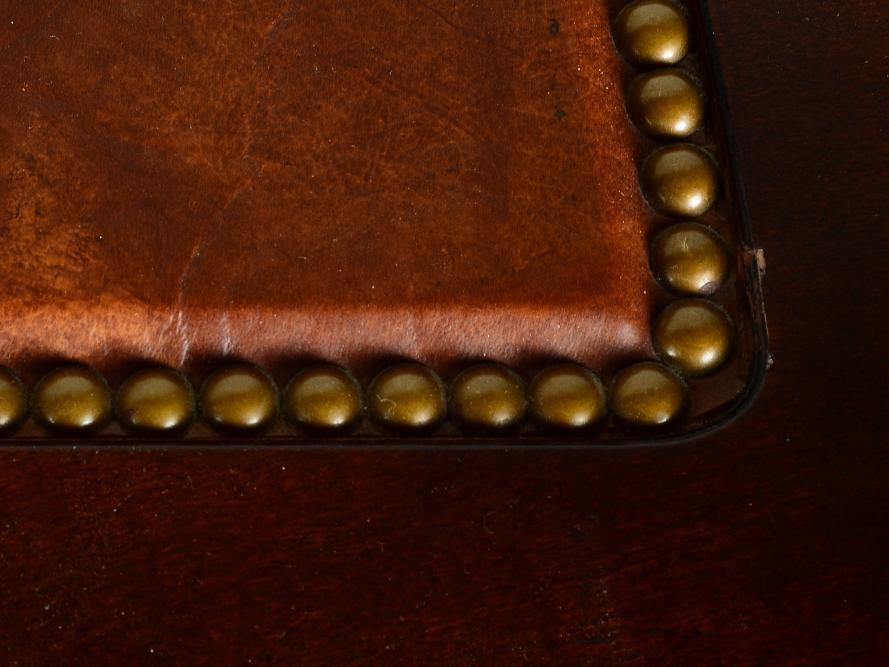 Pulaski Furniture Company Half Moon Desk and Chair