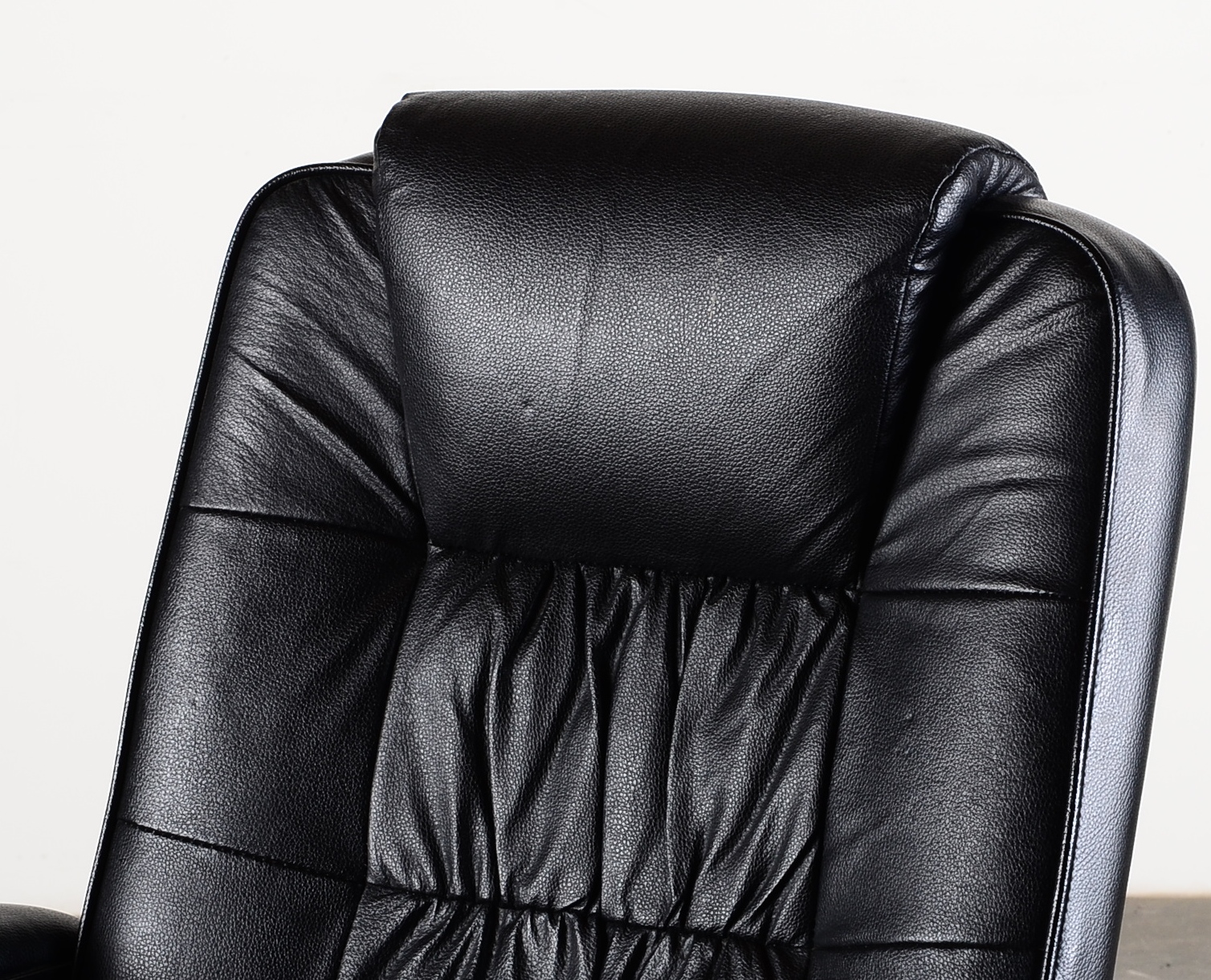 A Stress Master Massage Office Chair 