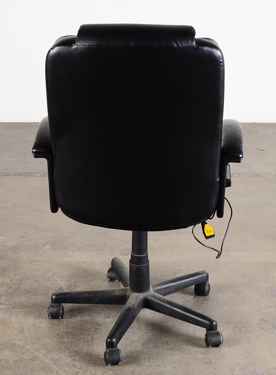 A Stress Master Massage Office Chair 