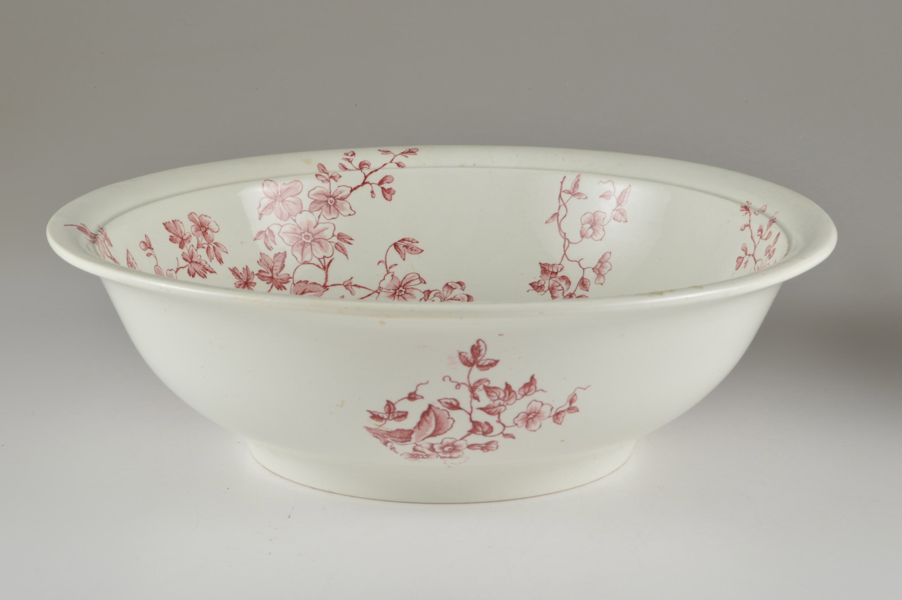 Pair of Vintage Bowls