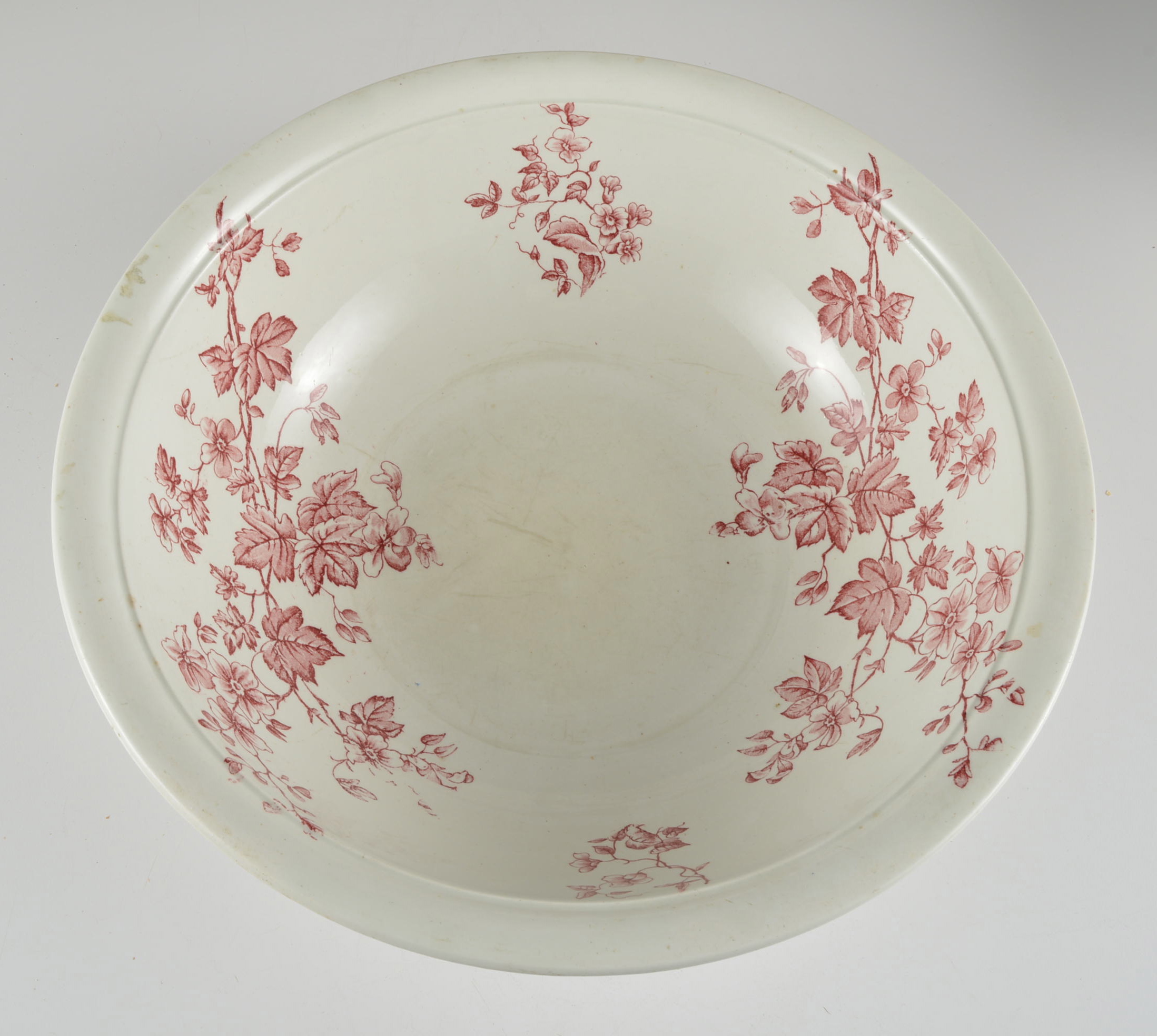 Pair of Vintage Bowls