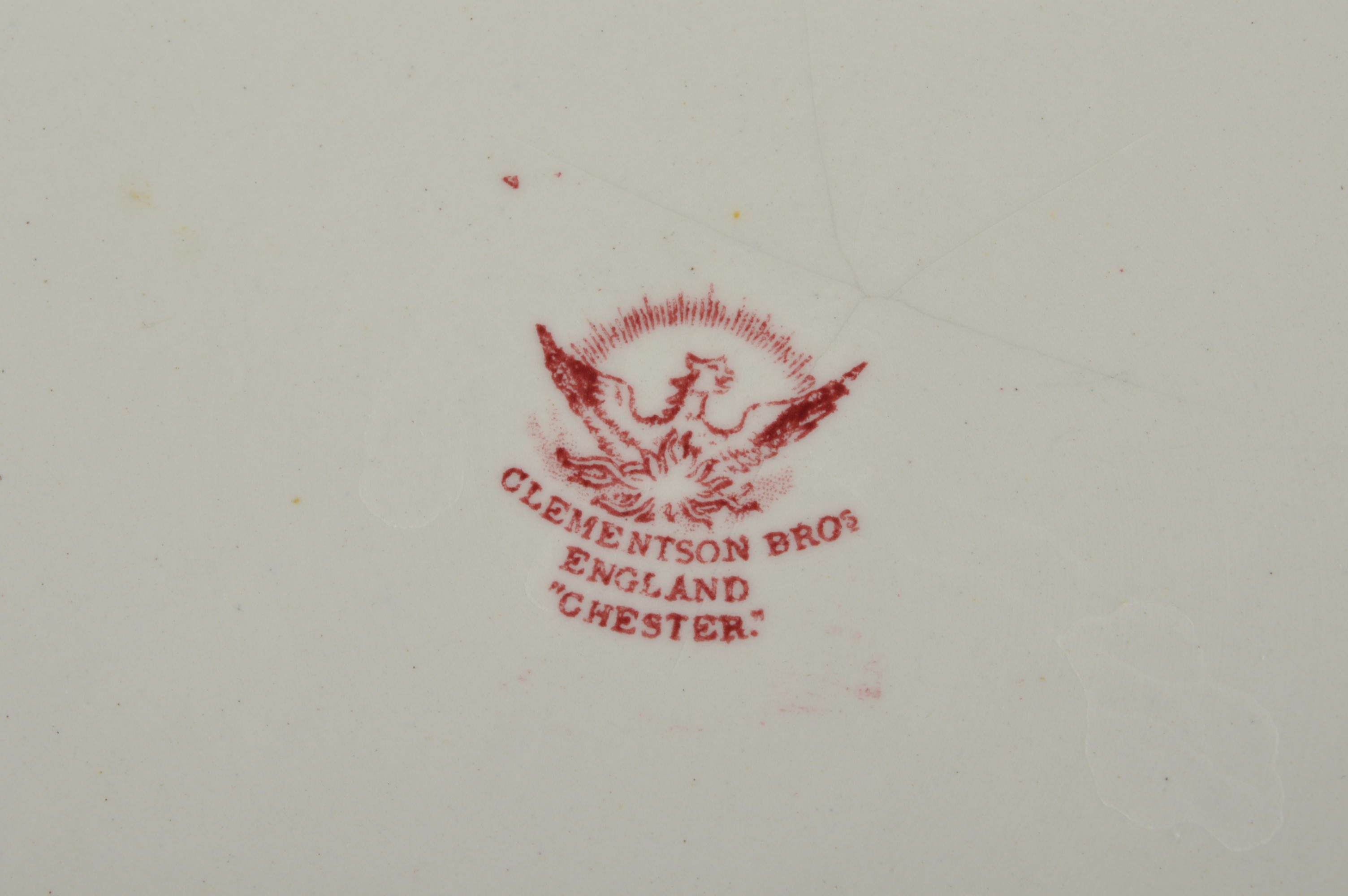 Pair of Vintage Bowls