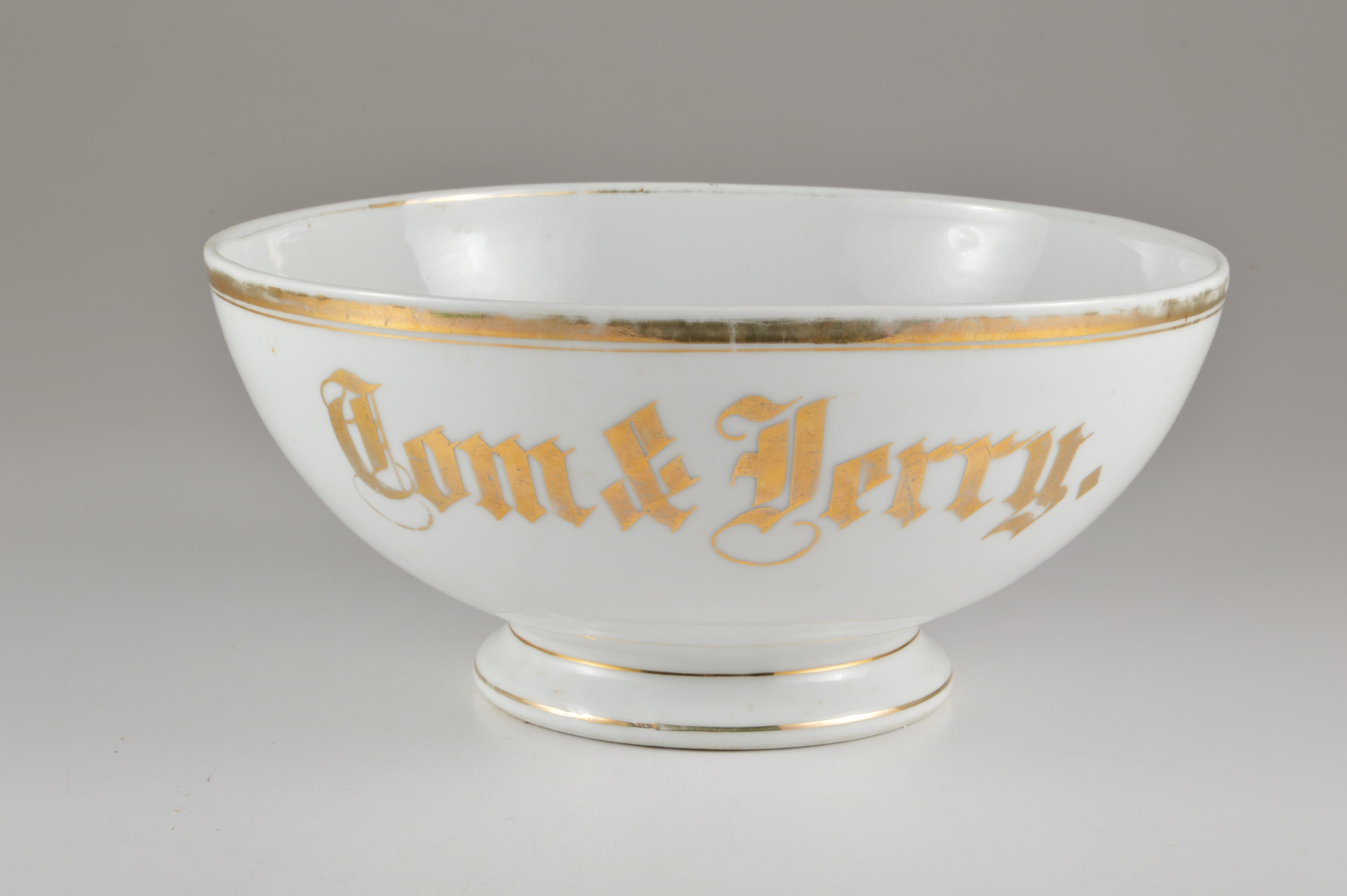 Pair of Vintage Bowls