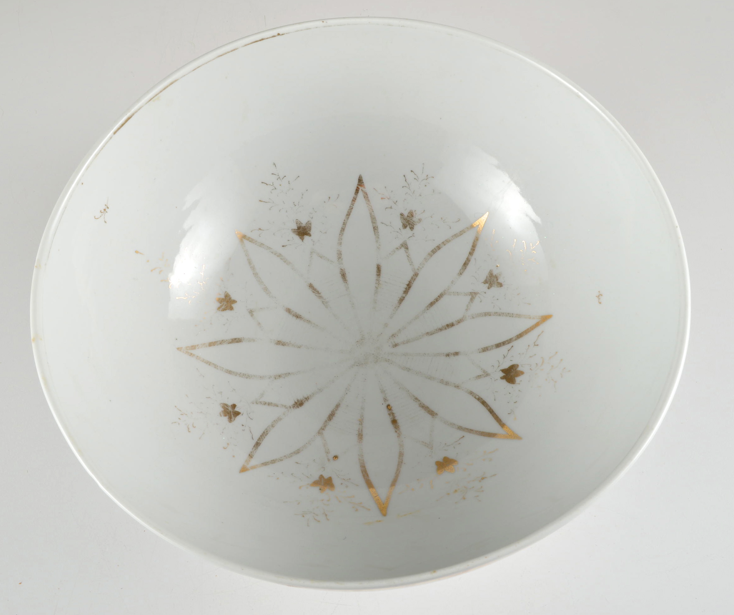 Pair of Vintage Bowls