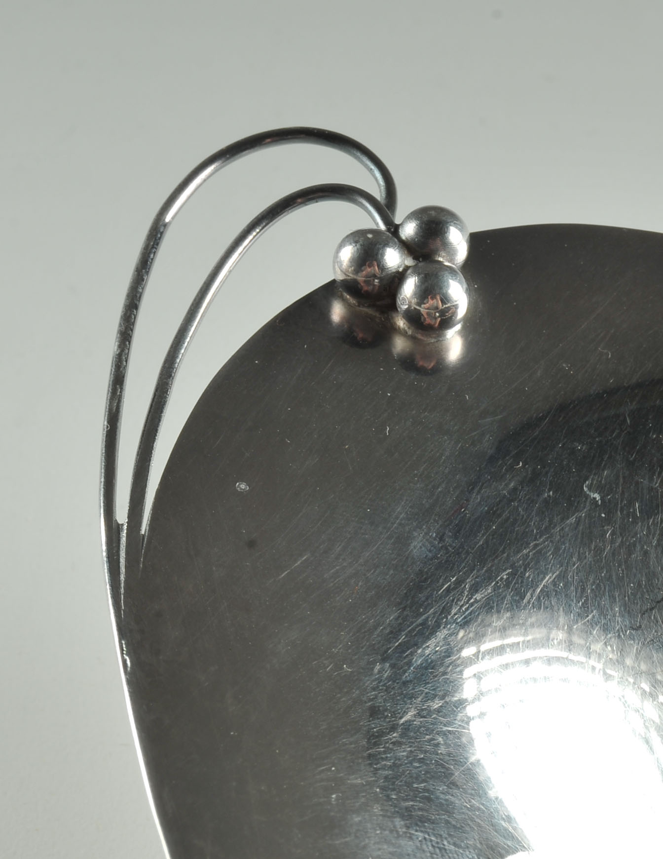 Assorted Silver-plate and Silver (800)