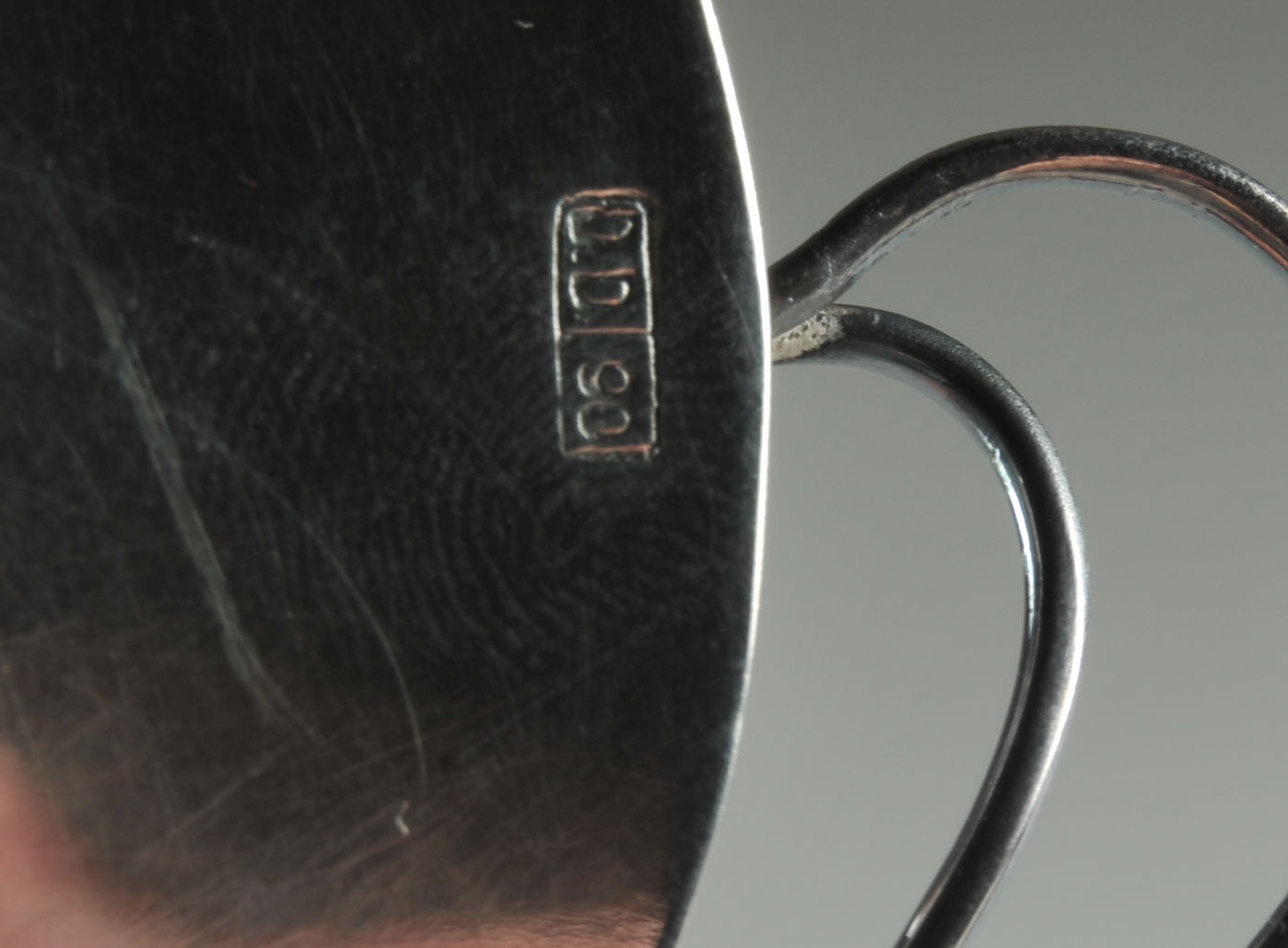 Assorted Silver-plate and Silver (800)