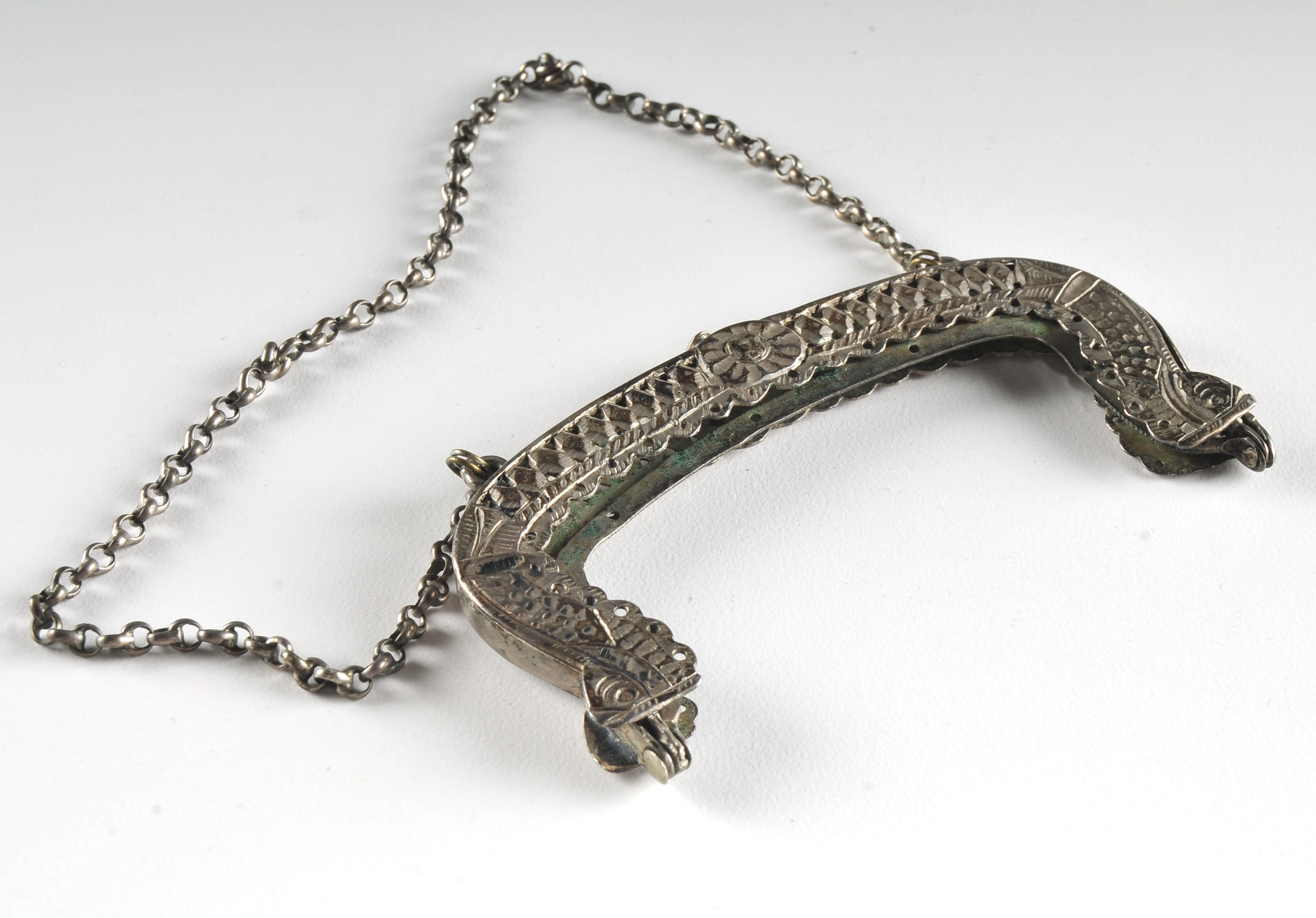 Assorted Silver-plate and Silver (800)