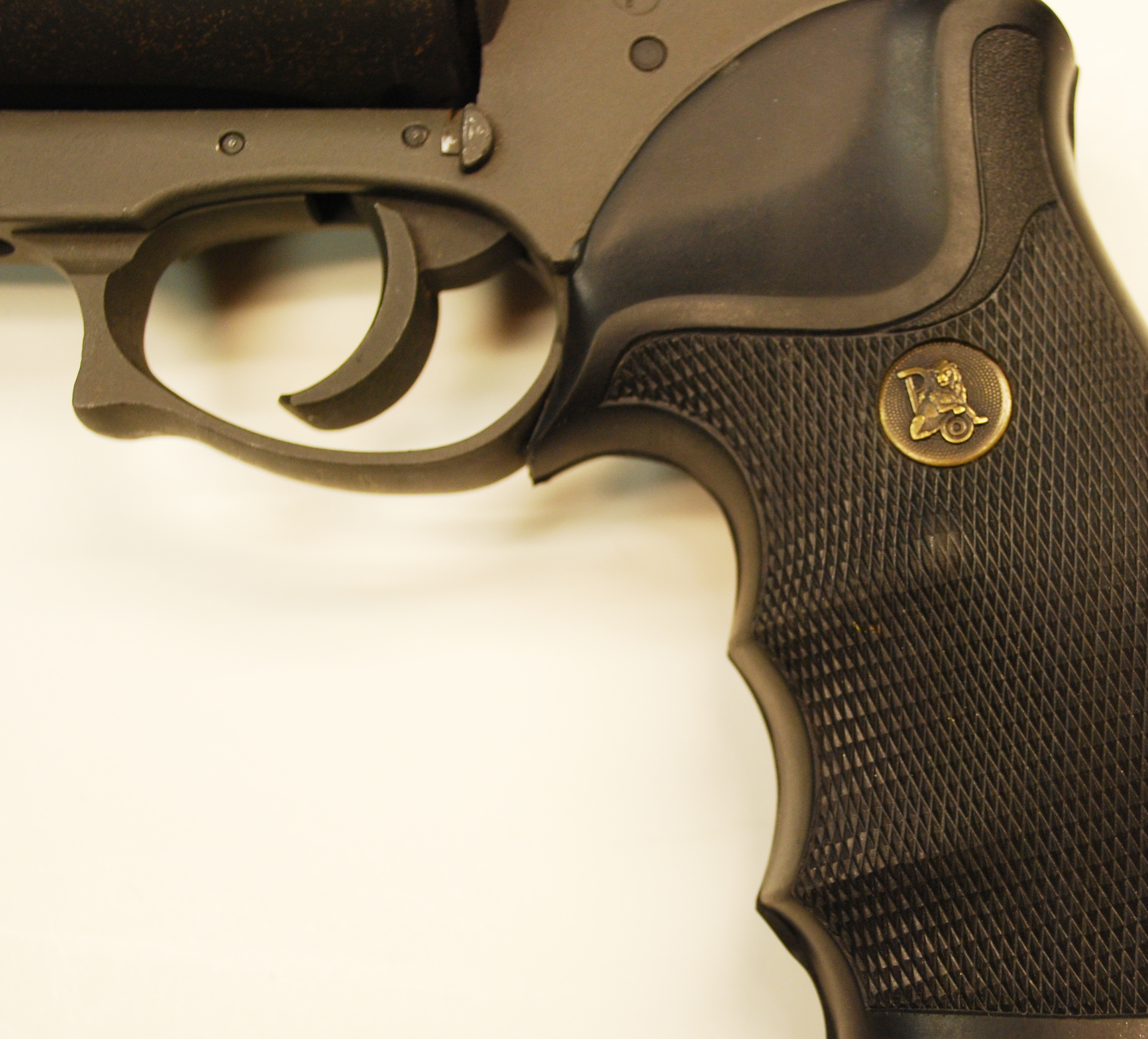 MIL Inc. "Thunder Five" .410/.45 LC Caliber Revolver Pistol