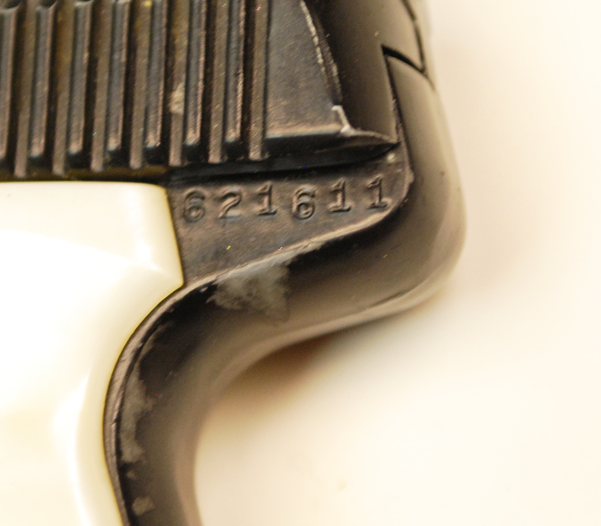 Jennings Firearms .22 LR Caliber Pistol