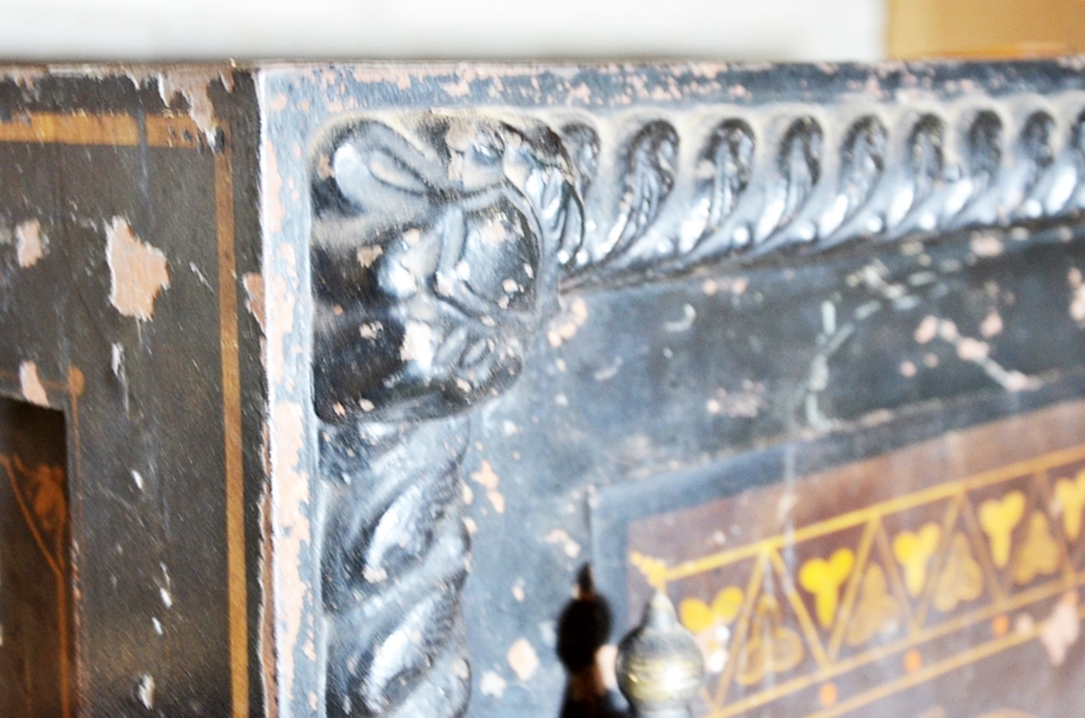 Large MacNeale and Urban Two Door Safe