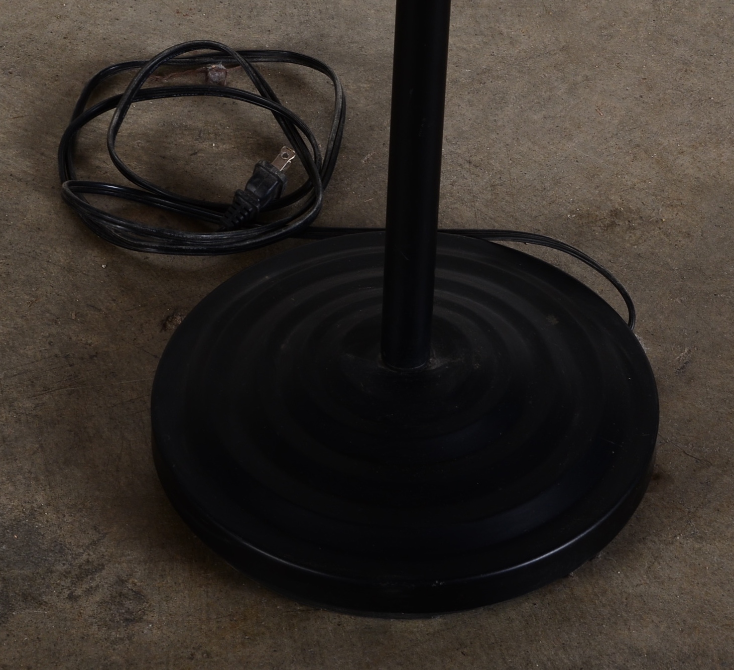 Floor Standing Light