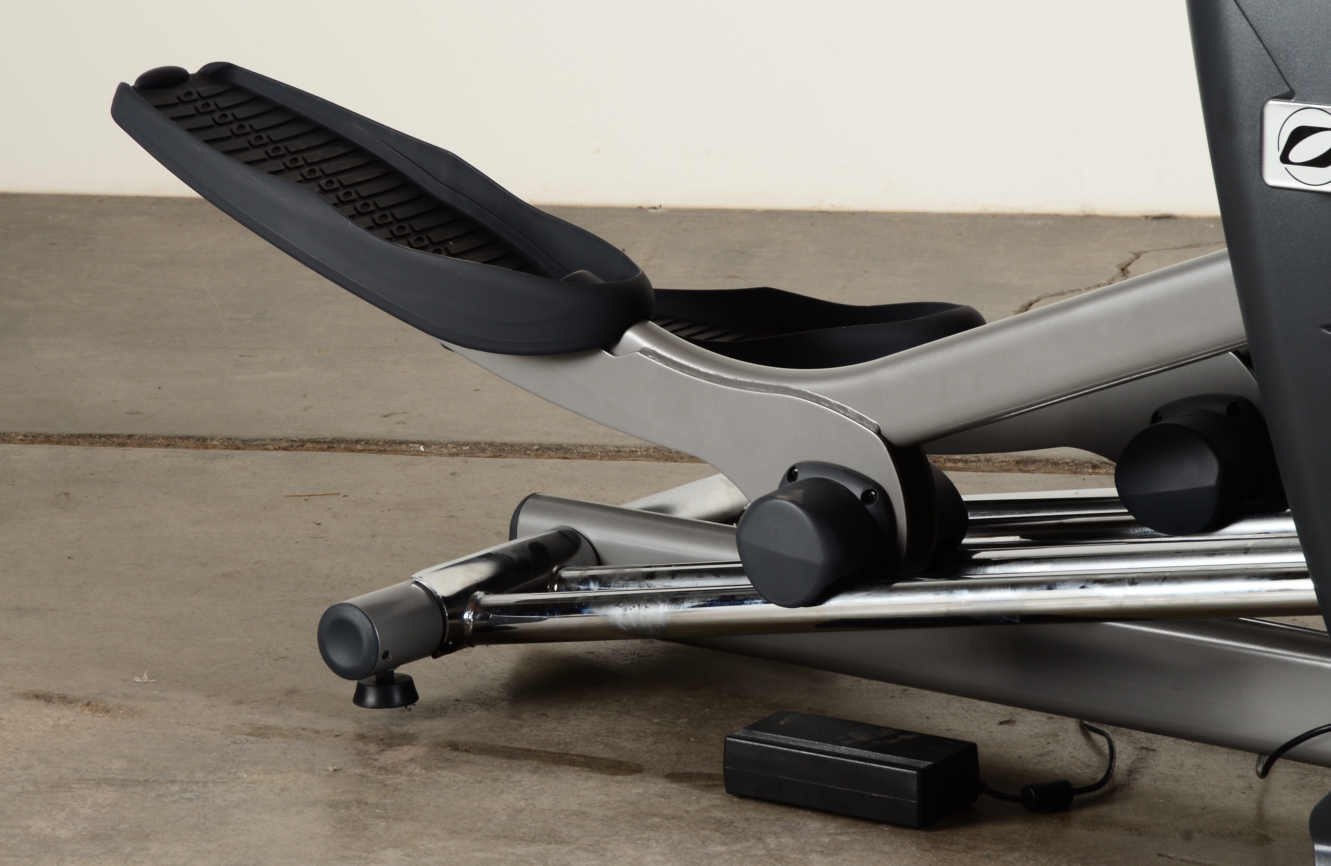 Octane Fitness Q45e Elliptical Cross Trainer