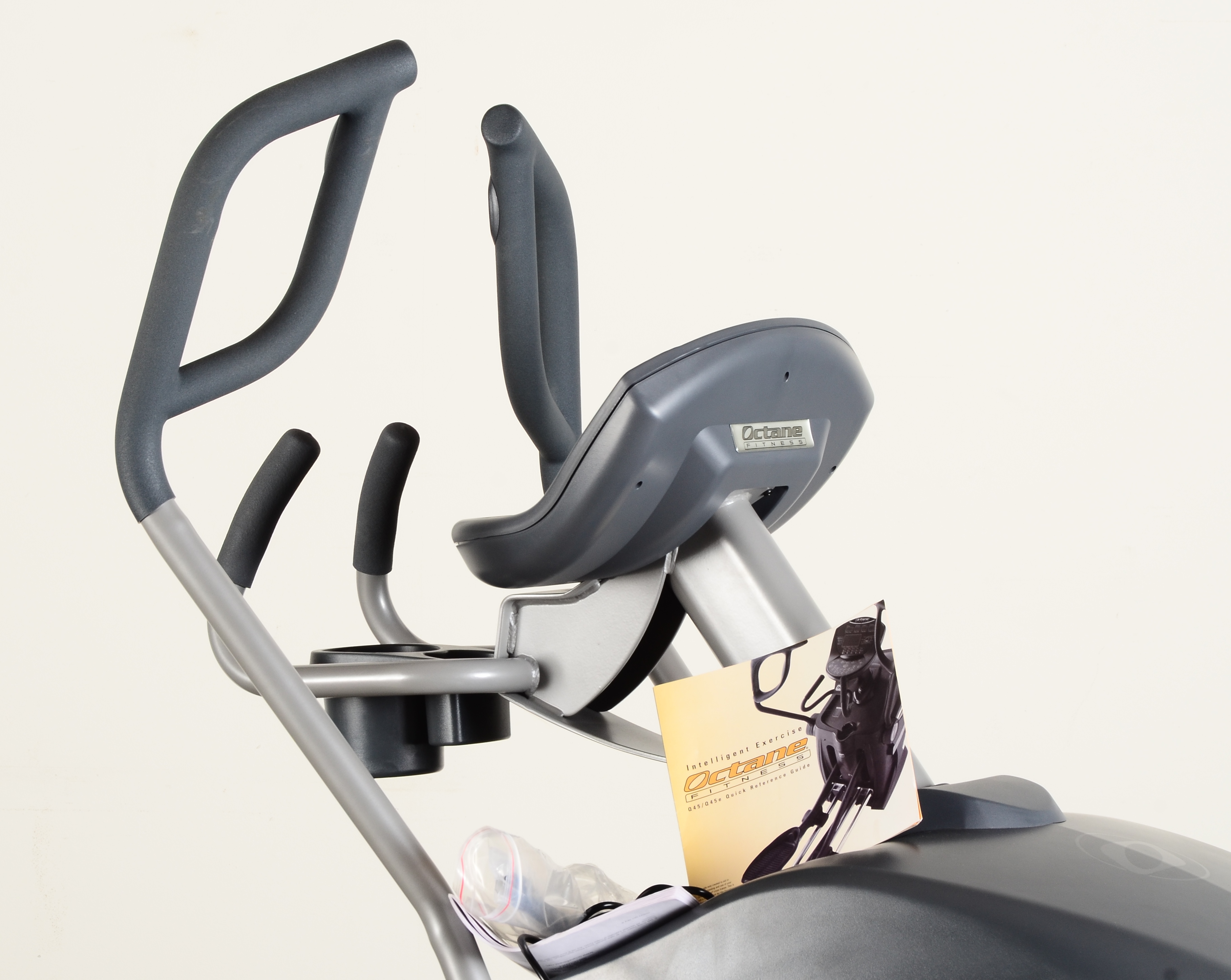 Octane Fitness Q45e Elliptical Cross Trainer