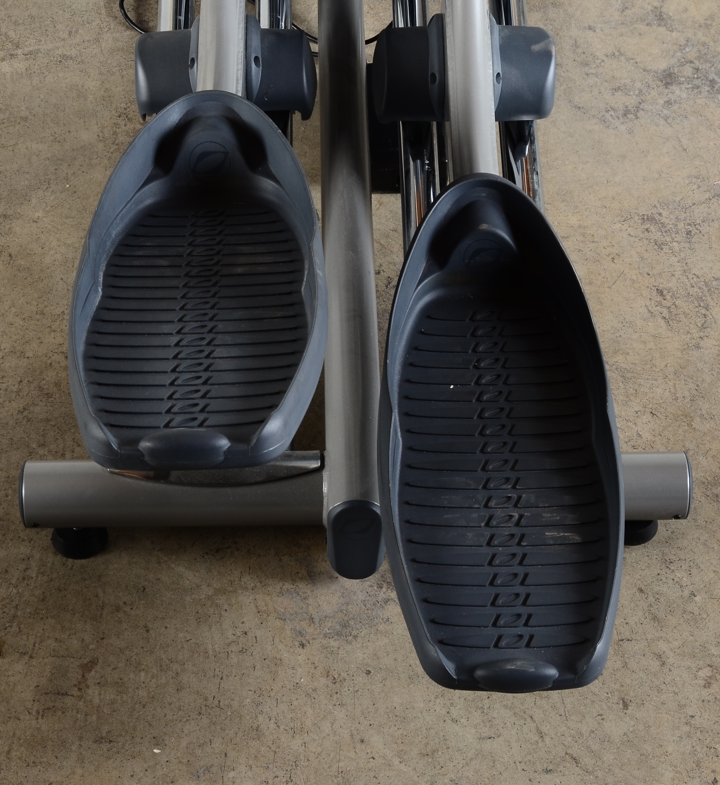 Octane Fitness Q45e Elliptical Cross Trainer