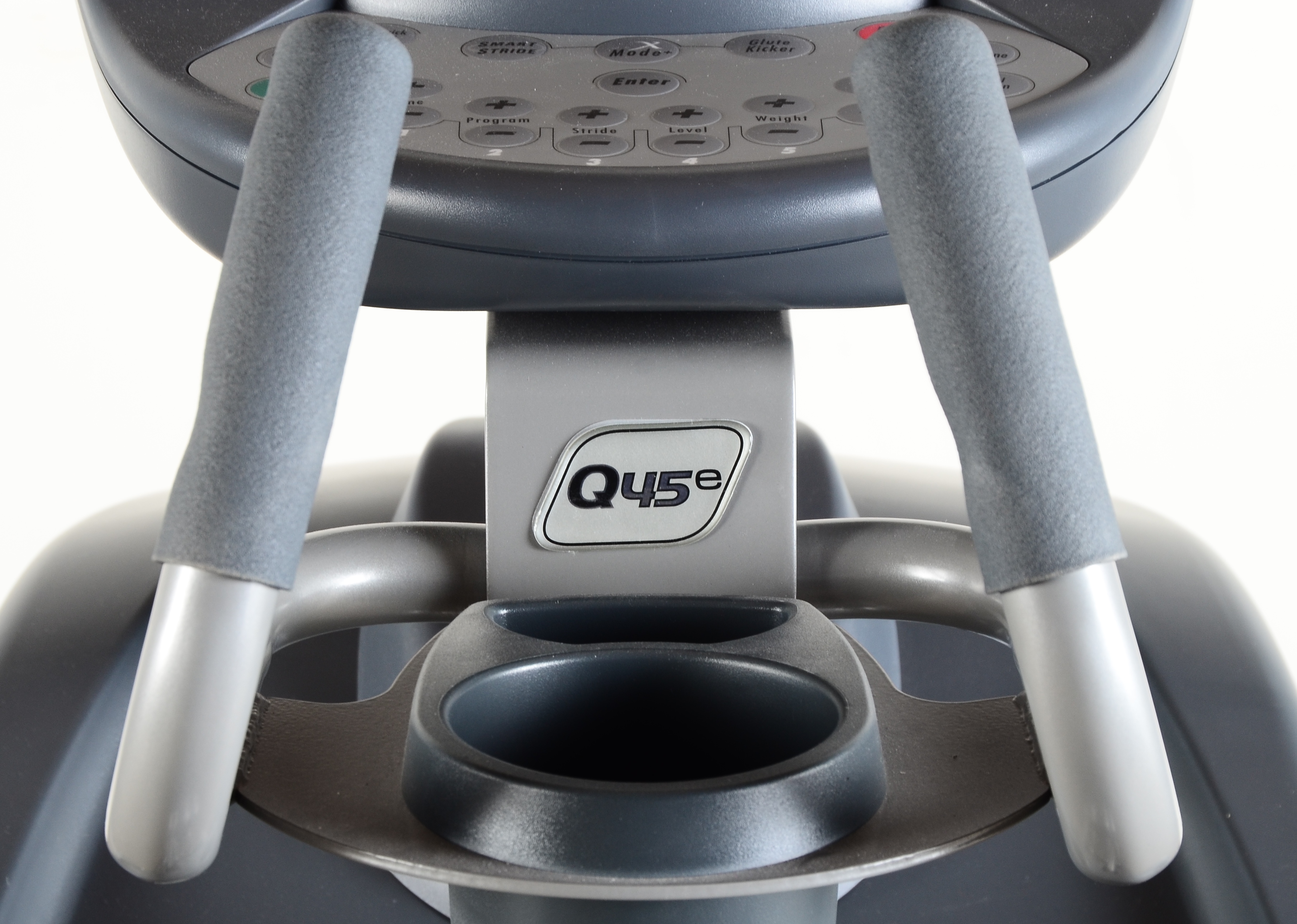 Octane Fitness Q45e Elliptical Cross Trainer