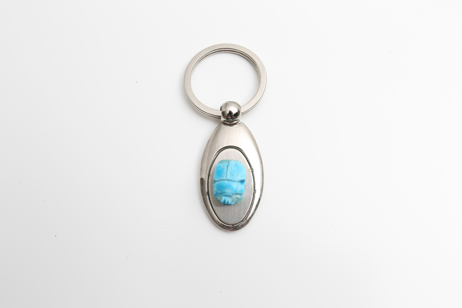 Egyptian Costume Jewelry