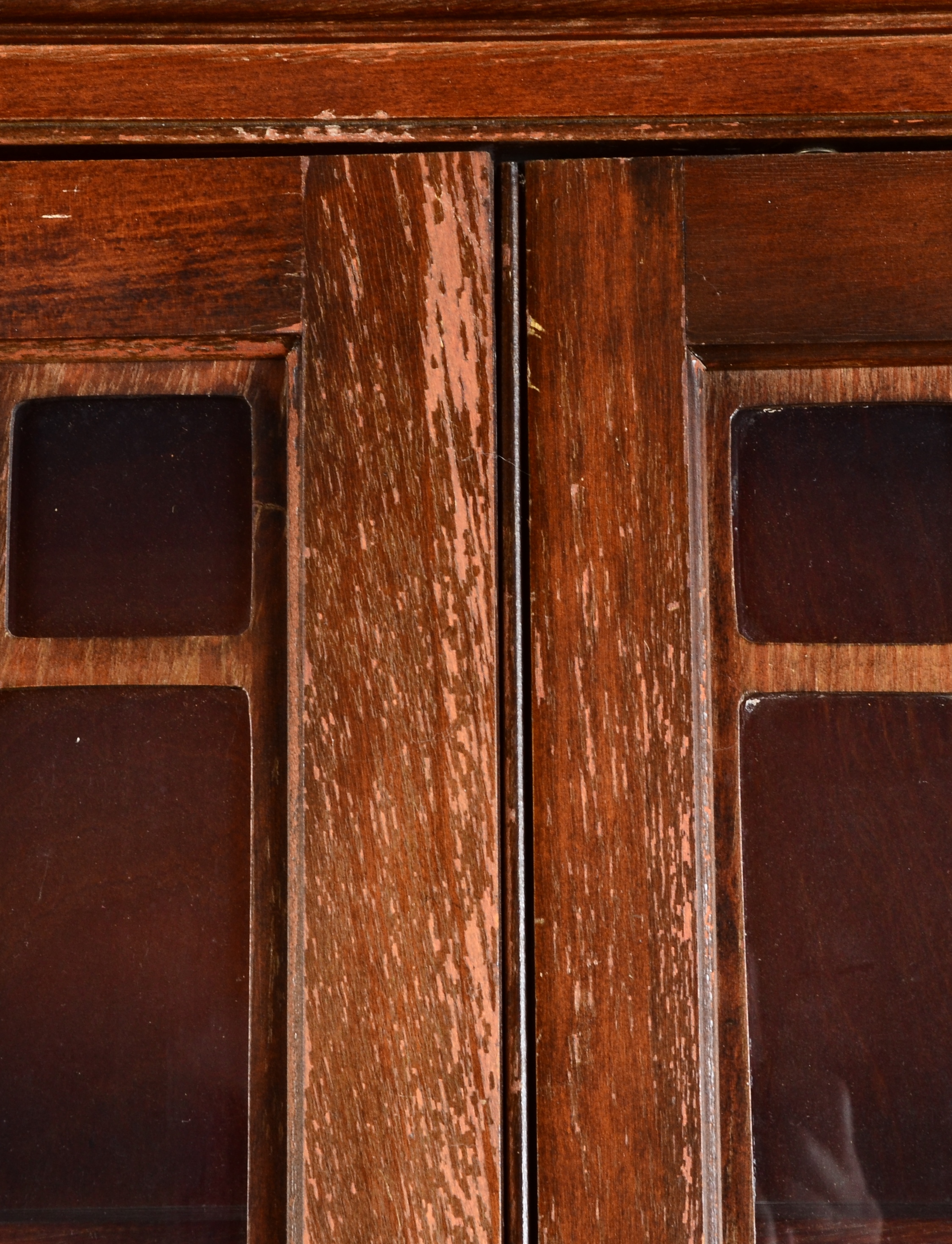 Northwestern Secretary Desk