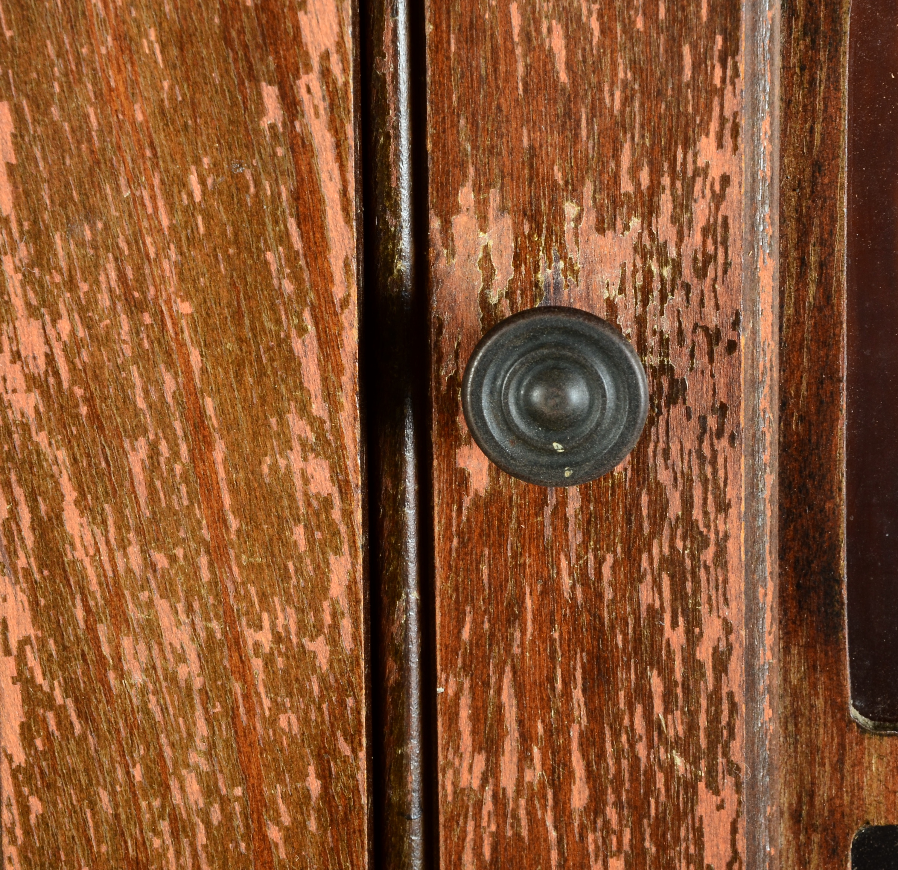 Northwestern Secretary Desk