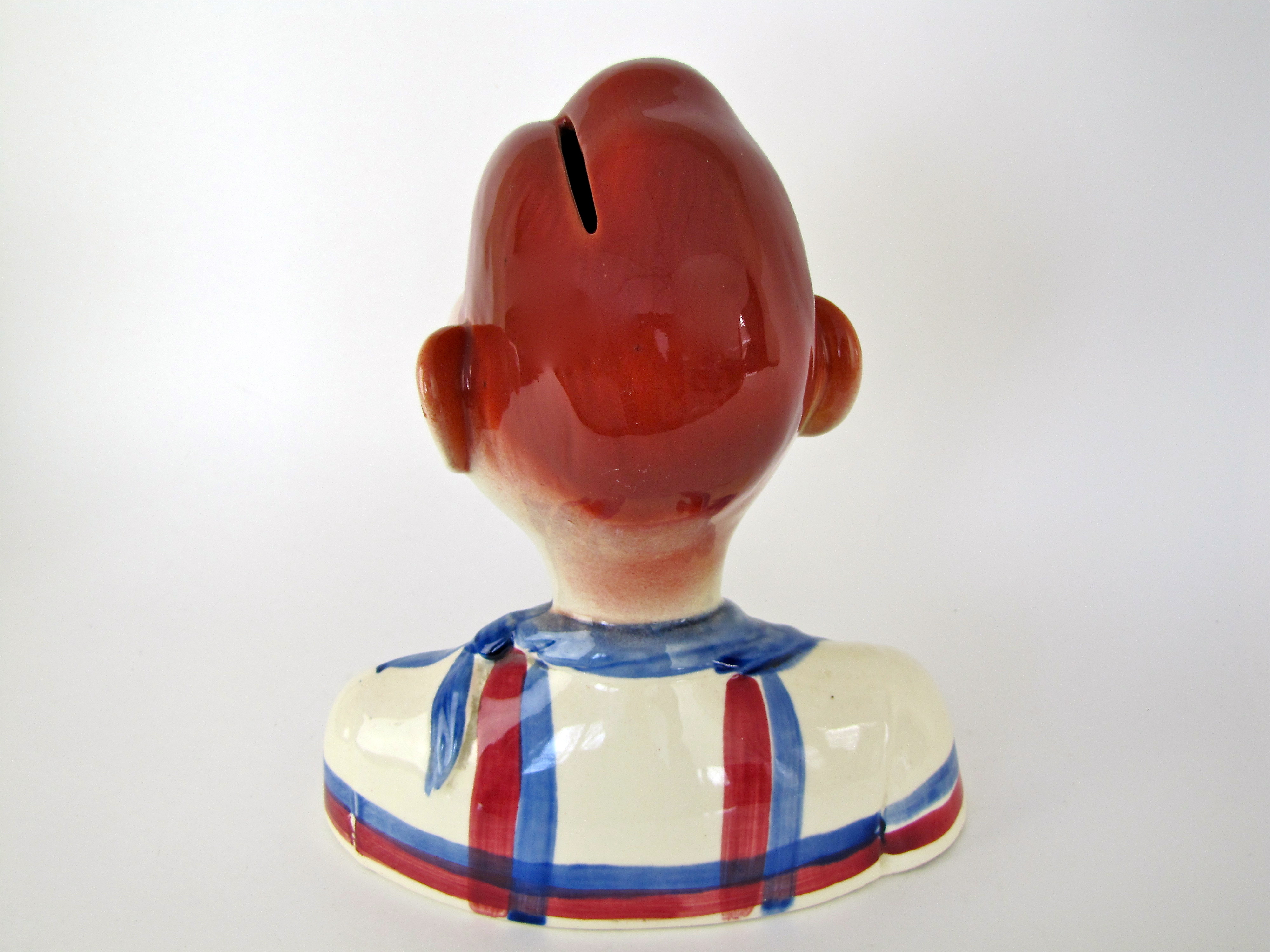1950’s Howdy Doody Bust Bank
