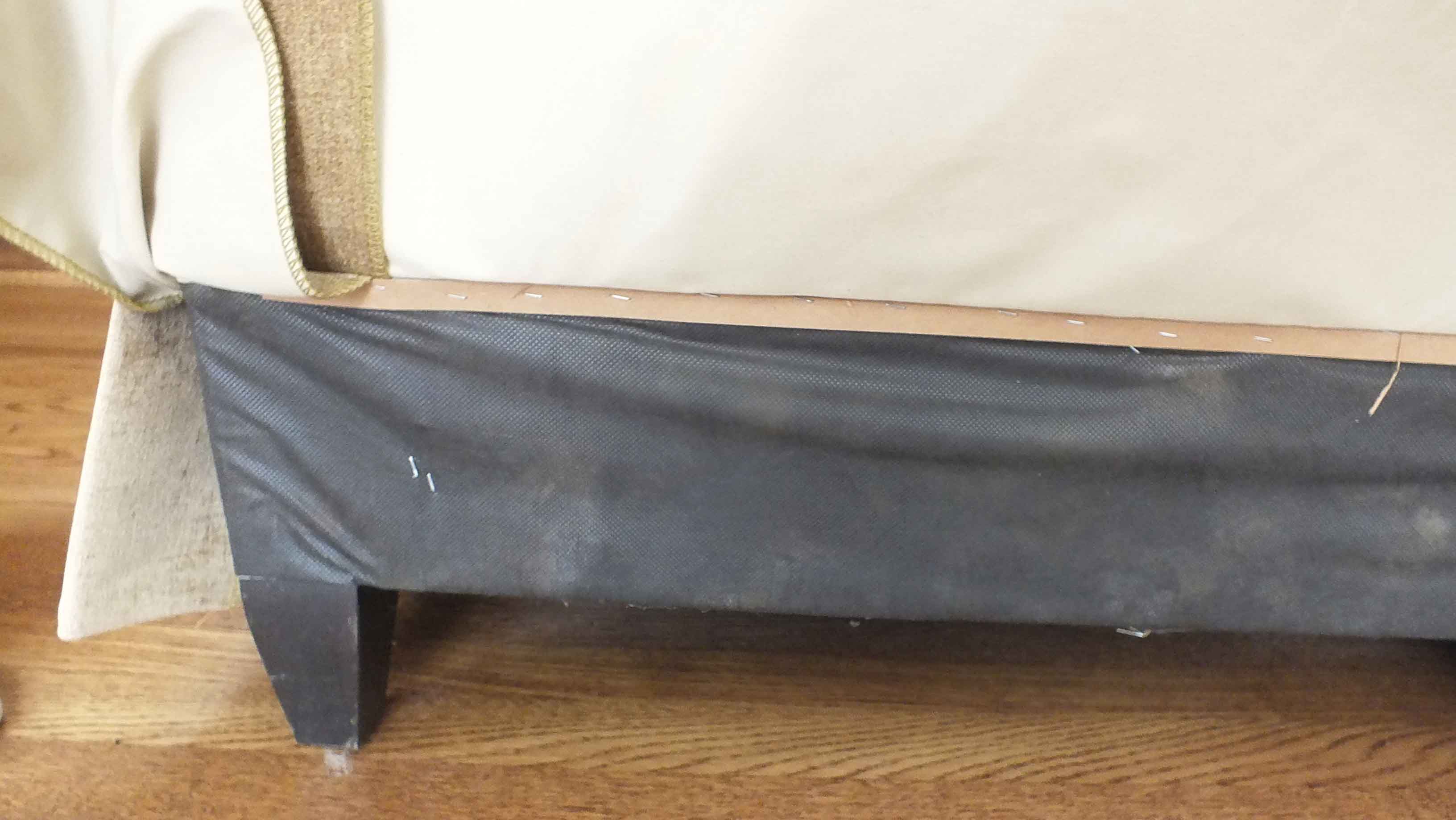 Sherrill Furniture Love Seat 