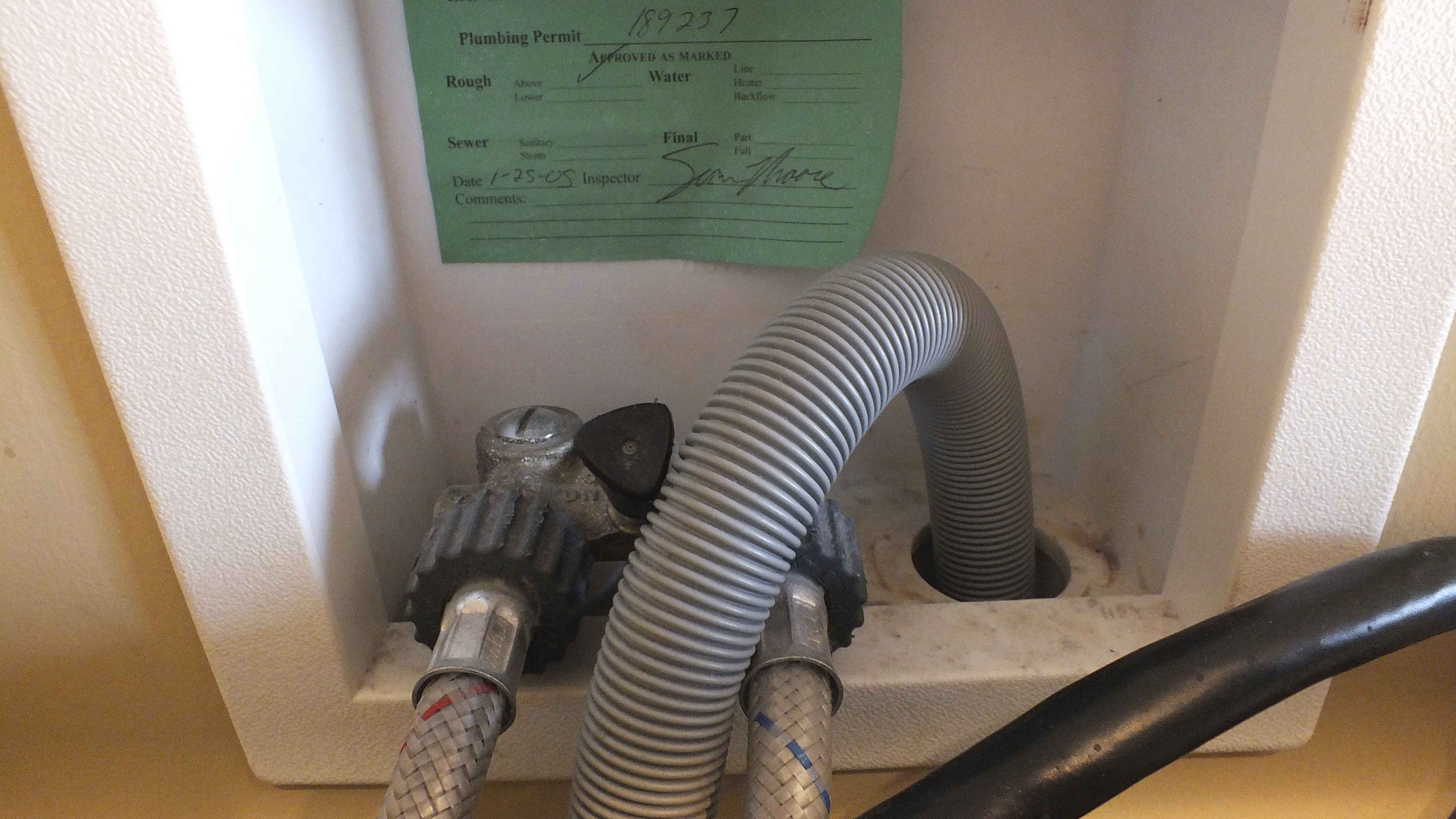 Bosch Washer and Dryer