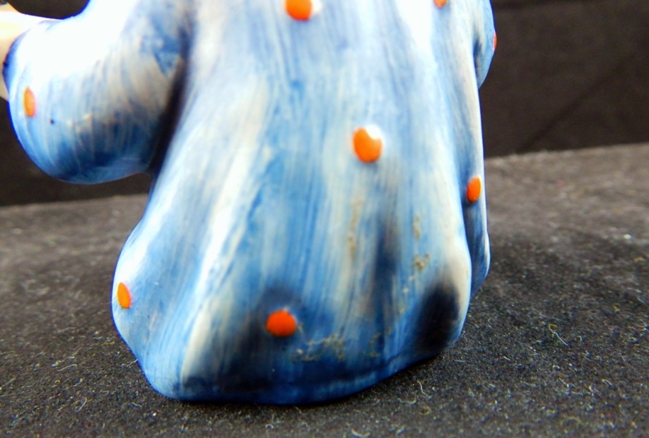 Hummel A Band of Angels