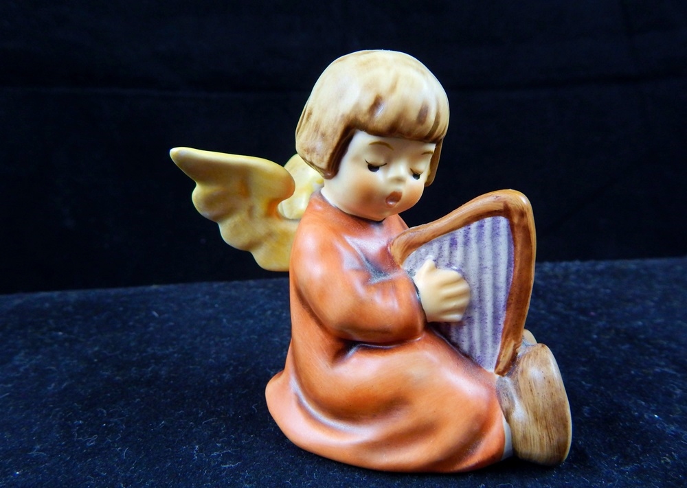 Hummel A Band of Angels