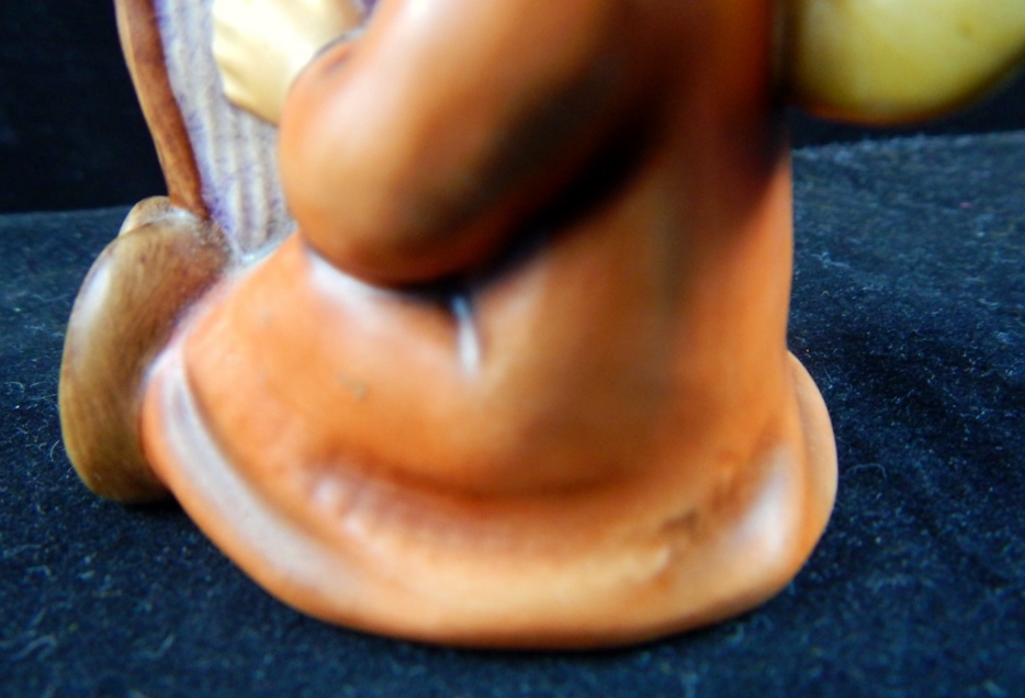 Hummel A Band of Angels