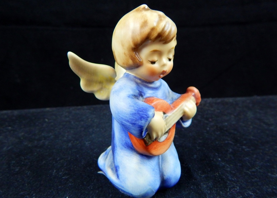 Hummel A Band of Angels