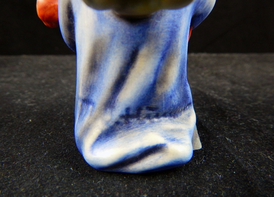 Hummel A Band of Angels