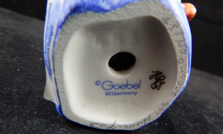 Hummel A Band of Angels