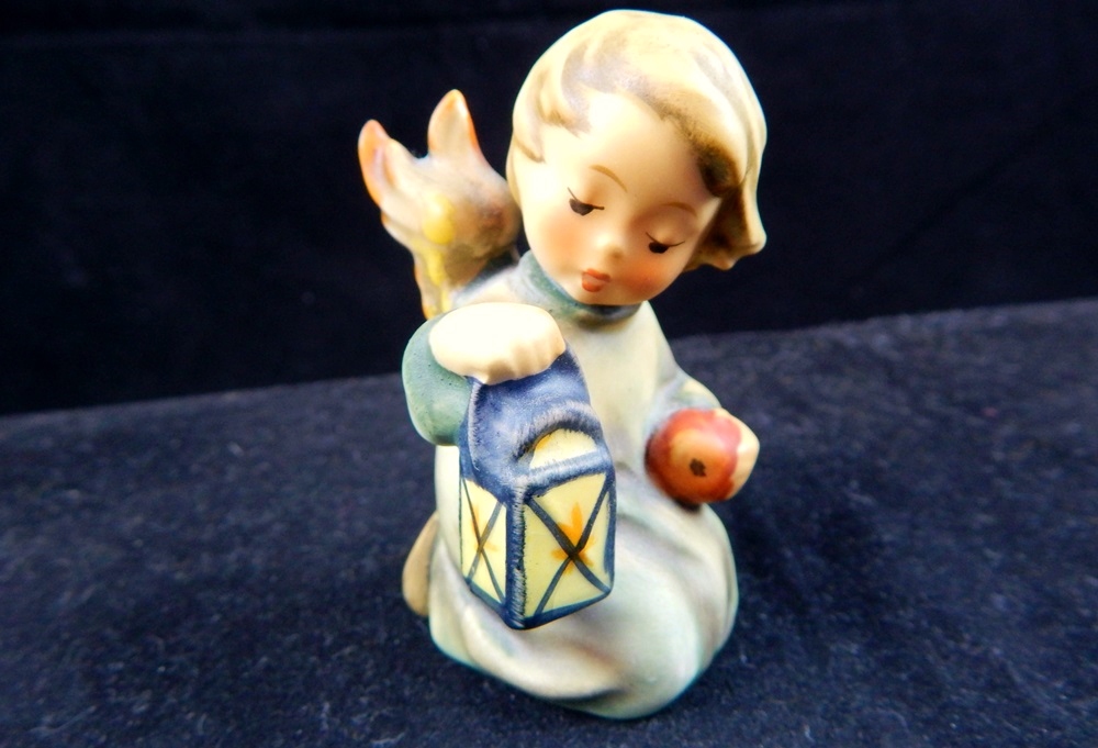 Hummel A Band of Angels