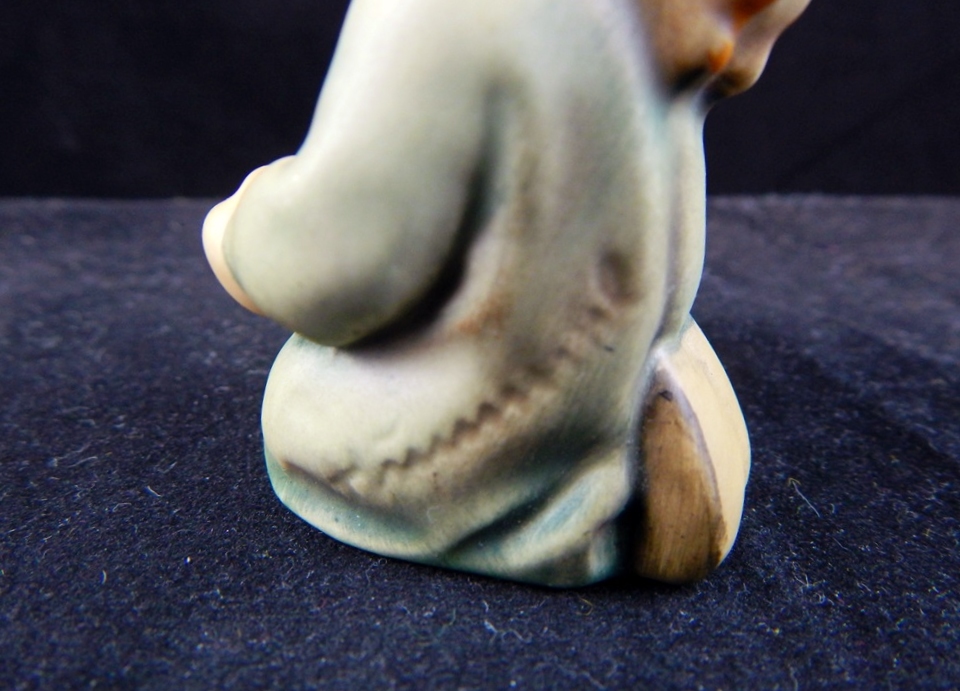 Hummel A Band of Angels