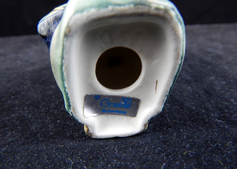 Hummel A Band of Angels