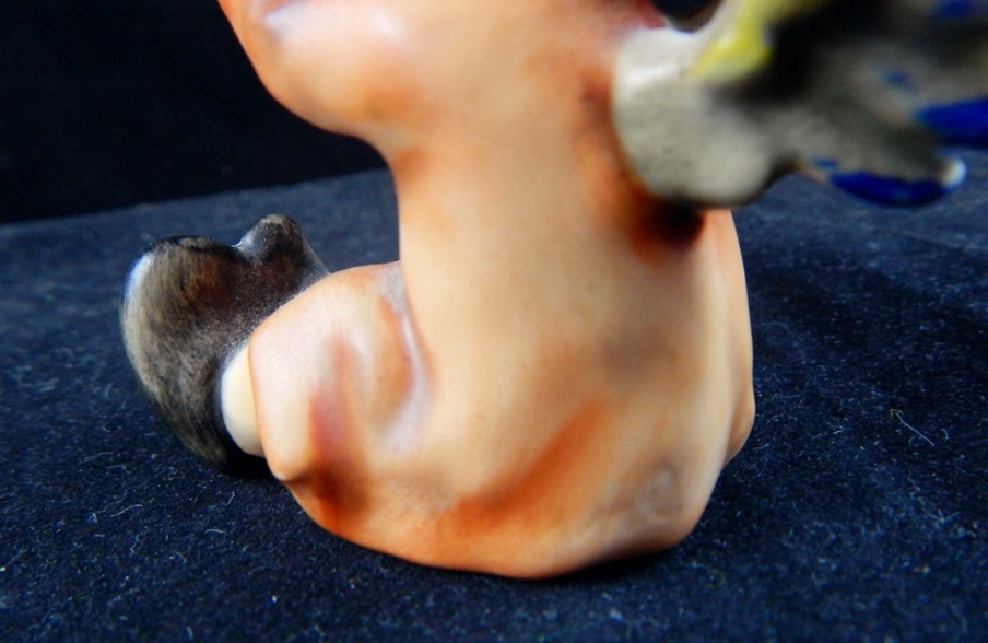 Hummel A Band of Angels