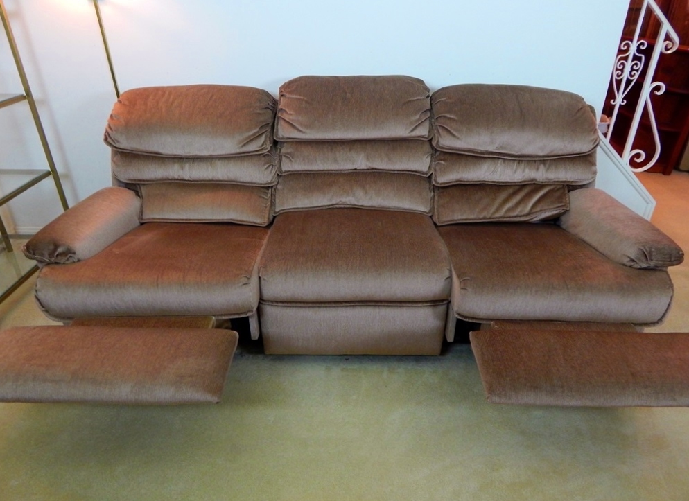 Lane Action Recliner Sofa