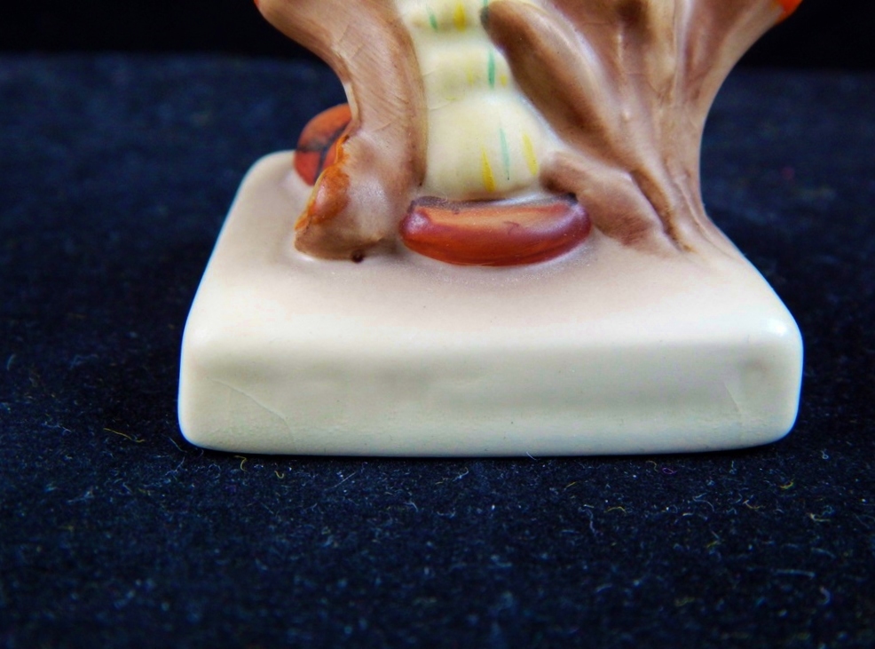 Hummel Five Busy Girls