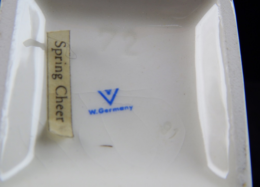 Hummel Five Busy Girls