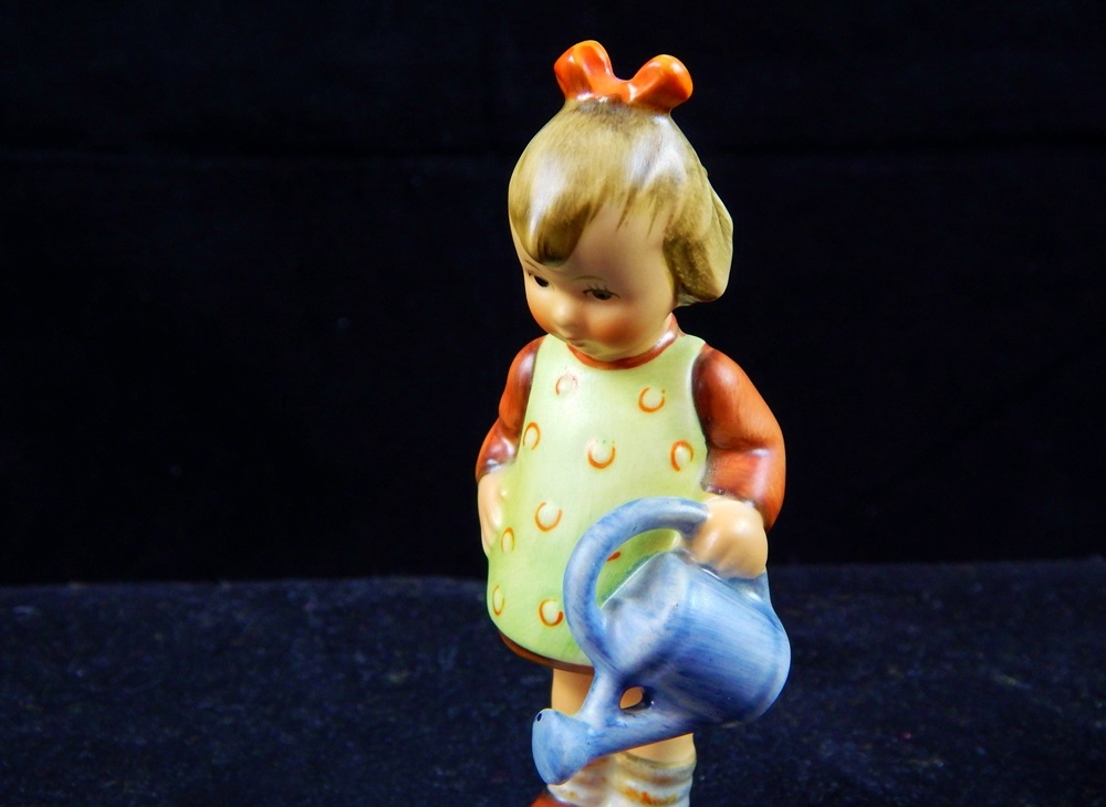 Hummel Five Busy Girls