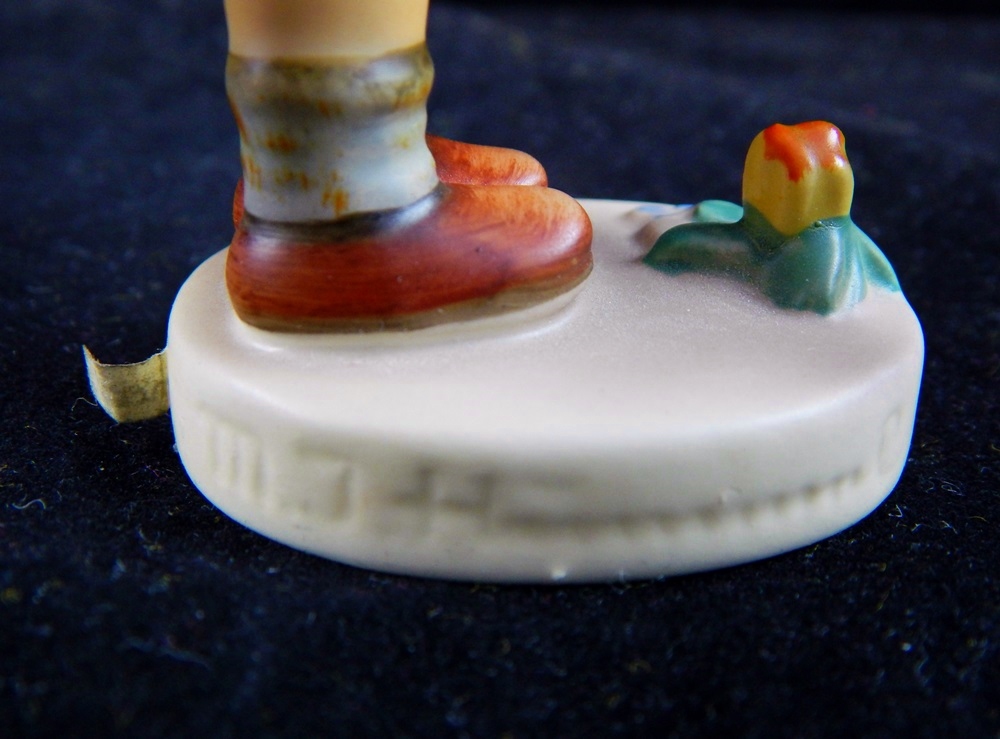 Hummel Five Busy Girls